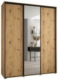 szafa-przesuwna-garderoba-cannes-3-190-wys-2052-gl-45-cm