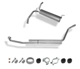 citroen-c1-1-0-50kw-od-2005r-rura-srodkowa-tlumik-koncowy