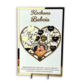 drzewko-na-dzien-babci-i-dziadka-prezent-zyczenia-ramka-obraz