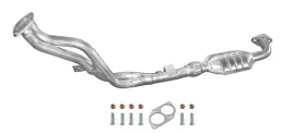 opel-omega-b-rura-kolektorowa-katalizator-099-605