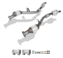 audi-a4-b7-s4-quattro-4-2-2004-2009-katalizator-prawy-lewy-8e0254554qx