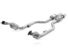 mercedes-s-klasa-cl-500-katalizator-lewy-prawy-oe-2204904119-2204904219