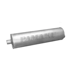 mercedes-vario-612-614-tlumik-50445-oe-6674900001