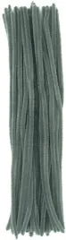 szare-druciki-kreatywne-druty-pluszowe-30-cm-40-sztuk-wyciory-ozdobne-szary