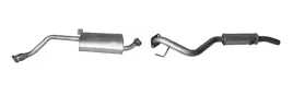 opel-frontera-2-2-4x4-100kw-od-10-1998r-lwb-tlumik-srodkowy-koncowy