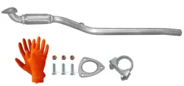 opel-meriva-a-1-6-2003-2005-rura-kolektorowa-oe-5852199-93365216