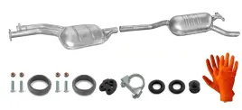 mercedes-w124-e200-e220-1992-5-1995-tlumik-srodkowy-koncowy