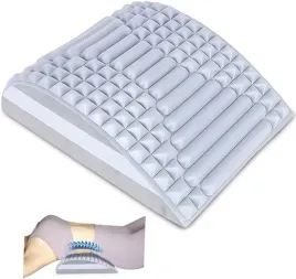 rozciagacz-plecow-i-karku-masazer-2w1-do-cwiczen-i-lagodzenia-bolu-szary