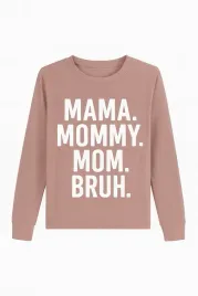 bluza-damska-3xl-rozowa-z-nadrukiem-mama-mommy-mom-bruh-3xl
