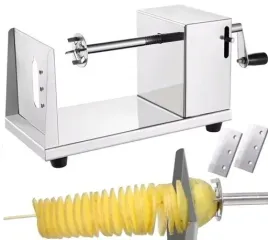 maszynka-reczna-do-zakreconych-ziemniakow-chipsow-spiralnych