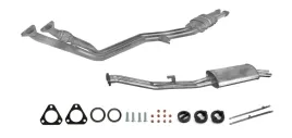 bmw-e30-320-325-1985-1993-uklad-wydechowy-katalizator-tlumik-koncowy