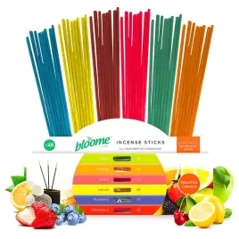 kadzidelka-patyczki-zapachowe-kolekcja-owocowa-mix-bloome-do-domu-48-szt