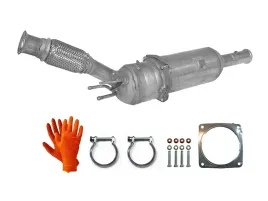citroen-c4-2-0hdi-katalizator-filtr-fap-dpf