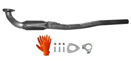 opel-astra-h-1-6-77kw-od-2004r-rura-kolektorowa-oe-5854305