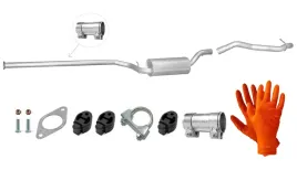 volvo-s40-1-6-td-81kw-od-11-2004r-tlumik-srodkowy-rura-wylotowa