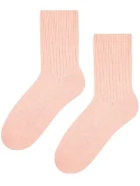 eleganckie-skarpetki-welniane-todo-socks-093-jasnorozowy-35-37