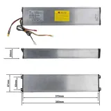 bateria-128ah-xiaomi-pro-pro2-stan-nowy