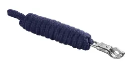 uwiaz-jezdziecki-start-economic-2m-granatowy-z-zapieciem-bezpiecznym-panic