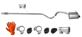 ford-ka-1-2i-51kw-2008-4-2012-rura-srodkowa-tlumik-koncowy