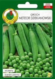 groch-luskowy-meteor-wczesny-nasiona-bez-gmo