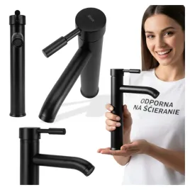 bateria-umywalkowa-nablatowa-stojaca-kran-graf-czarna-wysoka-black-rea