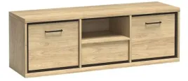 dab-szafka-rtv-stolik-pod-telewizor-139-cm-szuflady-drzwiczki-polka-salon