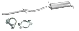 citroen-c5-1-8-2-0-2000-2002-hatchback-kombi-rura-srodkowa-tlumik-koncowy