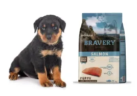 bravery-karma-premium-dla-szczeniat-losos-12-kg