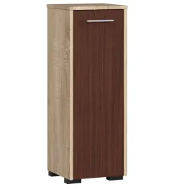 szafka-lazienkowa-stojaca-fin-30-cm-waska-1-drzwi-2-polki-dab-sonoma-wenge