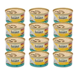 mokra-karma-dla-kota-losos-kurczak-12x85g-gourmet