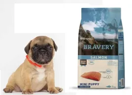 bravery-karma-premium-dla-szczeniat-bez-zboz-losos-7kg-monobialkowa