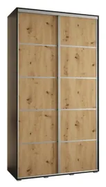 szafa-przesuwna-garderoba-cannes-4-140-wys-2052-gl-45-cm