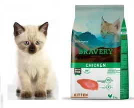 bravery-cat-dla-kociaka-bez-zboz-kurczak-2kg