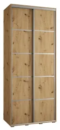 szafa-przesuwna-garderoba-cannes-4-100-wys-2052-gl-45-cm