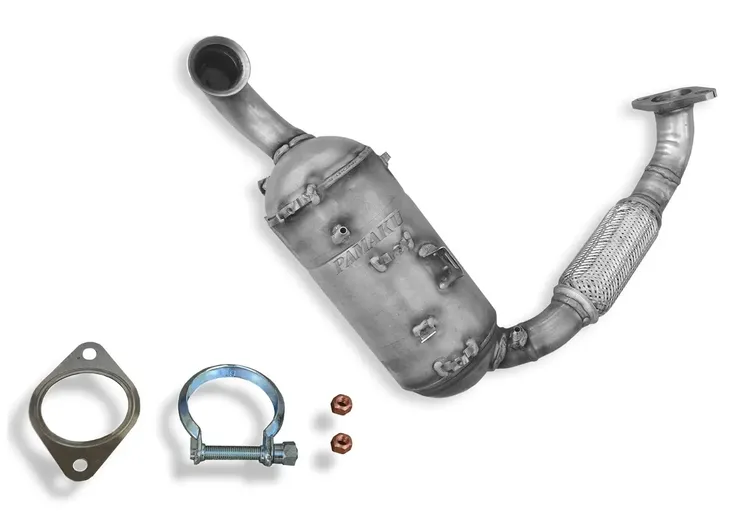 Ford Mondeo MK4 1.6 TDCi (2010-2015) FILTR DPF FAP