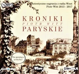 kroniki-paryskie-audiobook-witt-piotr