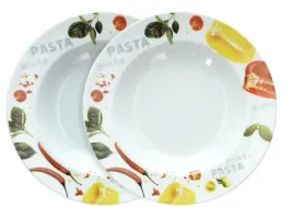talerze-porcelanowe-komplet-2-szt-tognana-do-makarony-z-motywem-warzyw