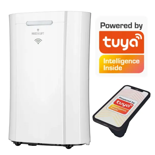 Osuszacz powietrza Haus&Luft HL-OS-20/WIFI