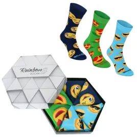 emoji-box-skarpetki-rainbow-socks-wielokolorowy-r-41-46