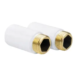 przedluzka-mosiezna-1-2-l-10-mm-1-cm-biala-komplet-zestaw-2-sztuki