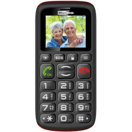 telefon-na-dzien-babci-dziadka-maxcom-mm428-glosny