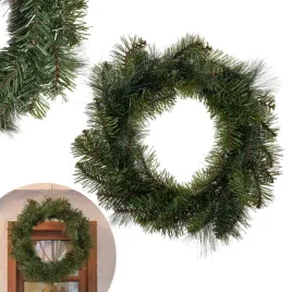 wieniec-swiateczny-45-cm-stroik-na-drzwi-sosna-swierk-ozdoba