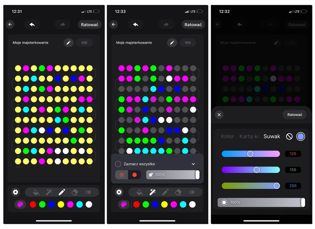 inteligentne-lampki-choinkowe-100led-smart-flash-bluetooth-app-pilot-10m