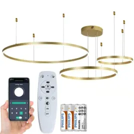 lampa-sufitowa-wiszaca-led-zlota-ring-zyrandol-40-60-80-cm-pilot-antresola