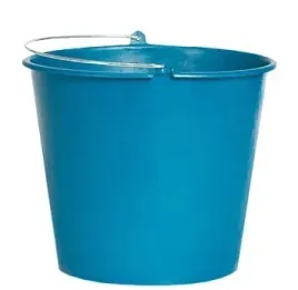 pojemnik-wiadro-elastyczne-flexi-12l-niebieskie