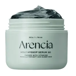 arencia-holy-hyssop-serum-30-serum-redukujace-przebarwienia-50g