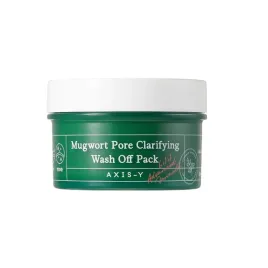 axis-y-mugwort-pore-clarifying-wash-off-pack-oczyszczajaca-maska-do-twarzy