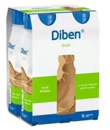 diben-drink-smak-pralinowy-4x200ml