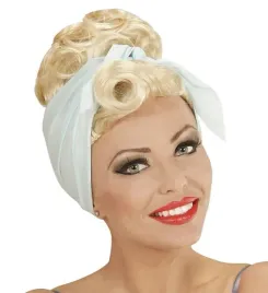 peruka-pin-up-pin-up-lat-40-50-blondynka-z-chusta