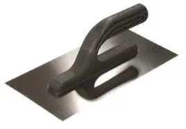 paca-nierdzewna-gladka-do-szpachlowania-270x130mm